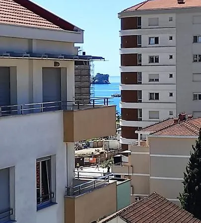 Dubravka * Budva