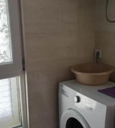 Apartament Dubravka Budva