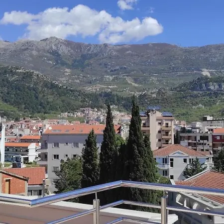 Dubravka Budva