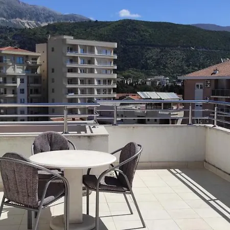 Dubravka * Budva