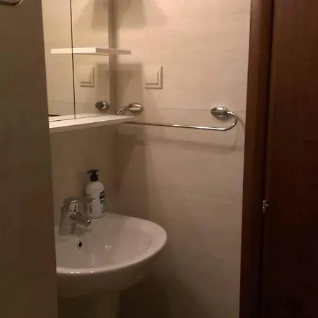 Apartament Dubravka Budva