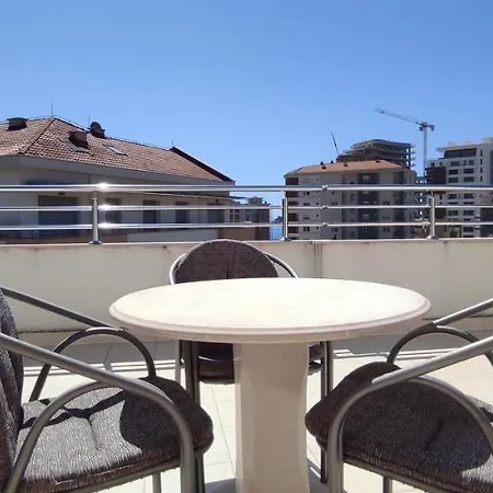 Apartament Dubravka