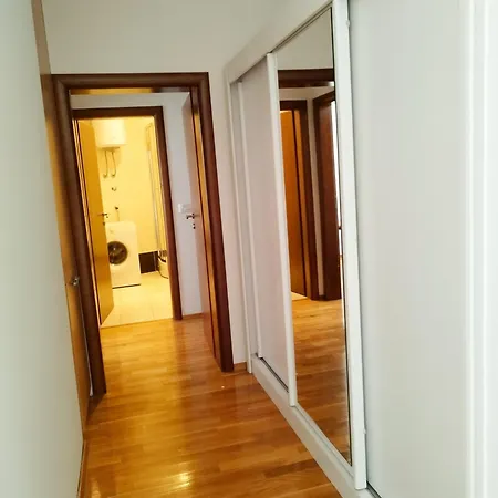Dubravka Apartament *