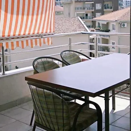 Apartament Dubravka