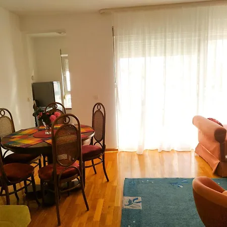 Dubravka Apartament