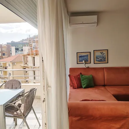 Dubravka Apartament *