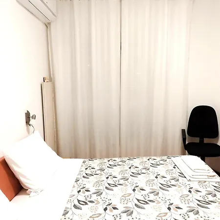 Apartament Dubravka Budva
