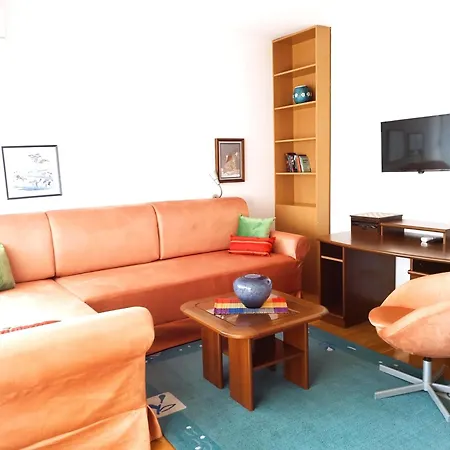Apartament Dubravka