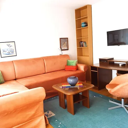 Dubravka Apartament