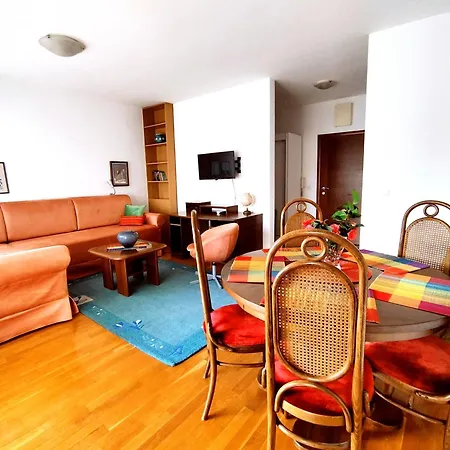 Apartament Dubravka *