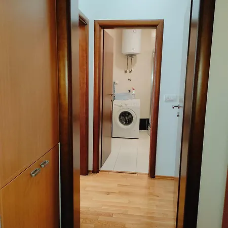 Dubravka Apartament *