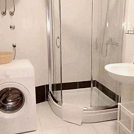 Apartament Dubravka Budva