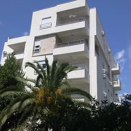 Apartament Dubravka Budva