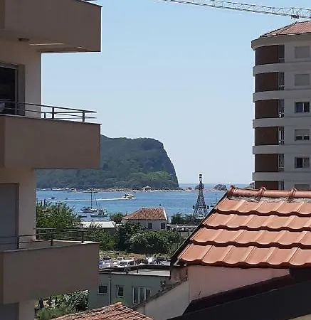 Dubravka Budva